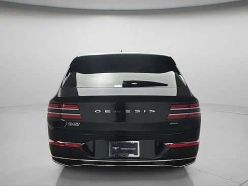 New 2026 Genesis GV80 2.5T Select AWD/4WD image 5
