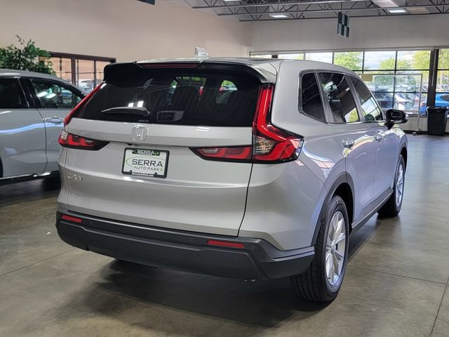 Certified 2024 Honda CR-V EX-L image 5