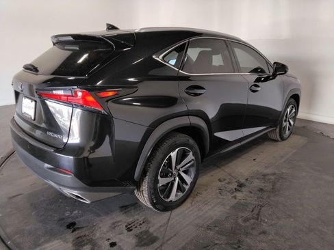 Used 2019 Lexus NX 300 FWD w/ Premium Package image 5