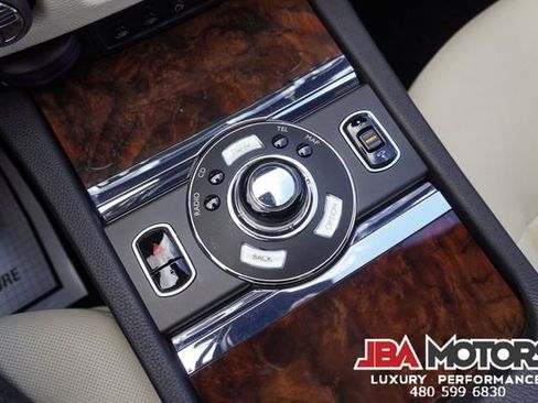 Used 2012 Rolls-Royce Ghost RWD image 25