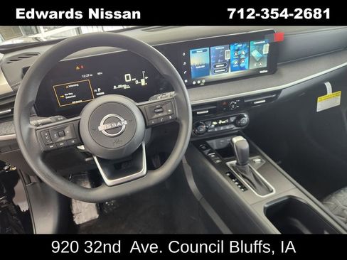 New 2026 Nissan Kicks SV image 19