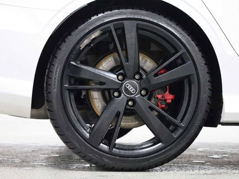 Used 2018 Audi RS 3 image 36