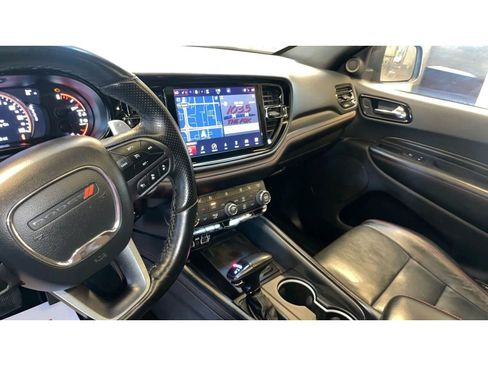 Used 2023 Dodge Durango R/T w/ Blacktop Package image 13