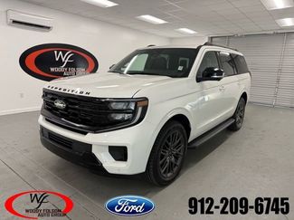 New 2026 Ford Expedition Platinum w/ Stealth Appearance Package video 1