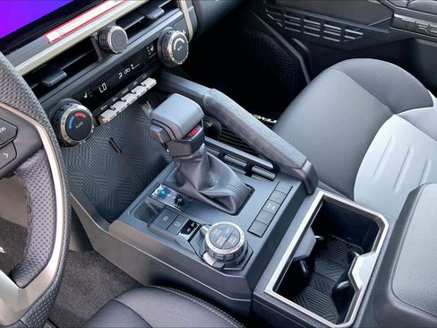 New 2026 Toyota Tacoma TRD Off-Road AWD/4WD image 7