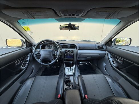 Used 2005 Subaru Baja Sport AWD/4WD image 16