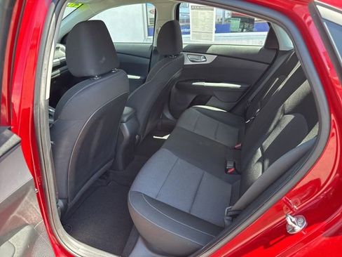 Certified 2023 Kia Forte LXS FWD image 19