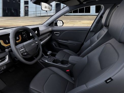 New 2026 Kia K4 EX FWD image 20