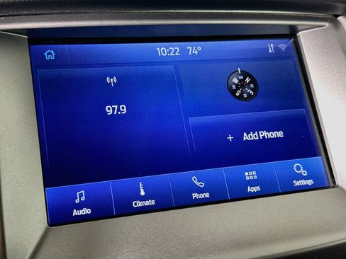 Used 2020 Ford Ranger XLT w/ Equipment Group 301A Mid AWD/4WD image 21