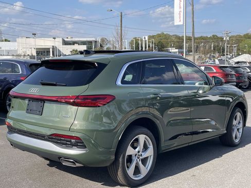 New 2026 Audi Q5 Premium Plus image 7