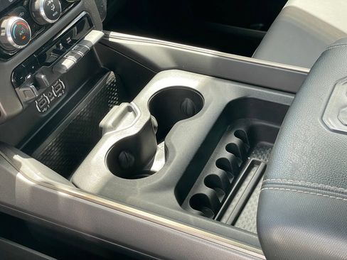 Used 2020 RAM 1500 Rebel w/ Rebel Level 1 Equipment Group AWD/4WD image 27