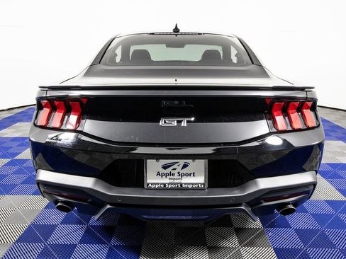 Used 2024 Ford Mustang GT image 6
