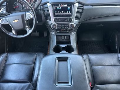 Used 2020 Chevrolet Tahoe LT