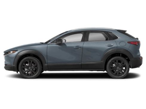 Used 2025 MAZDA CX-30 AWD 2.5 S w/ Preferred Package image 6