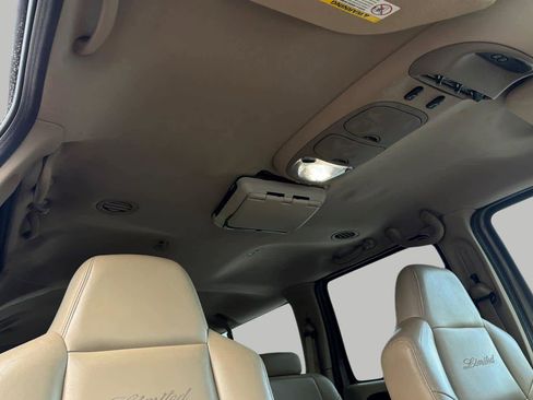 Used 2003 Ford Excursion Limited image 20
