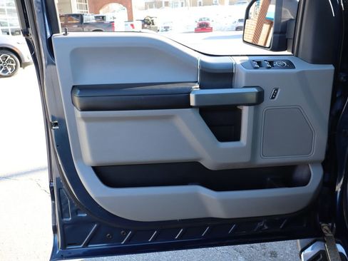 Used 2019 Ford F150 XLT w/ Equipment Group 302A Luxury image 11