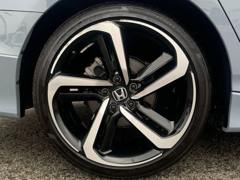 Used 2022 Honda Accord Sport Special Edition image 11