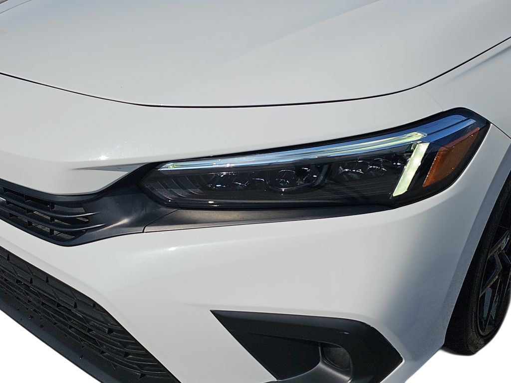 Used 2022 Honda Civic Sport image 30