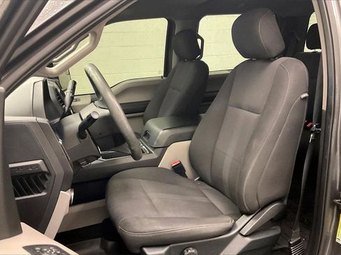 Used 2018 Ford F150 XL w/ Equipment Group 101A Mid image 16