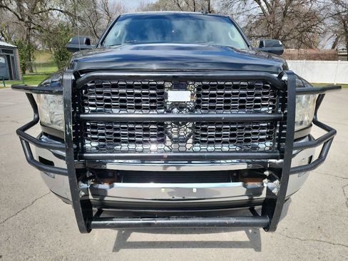 Used 2014 RAM 2500 Lone Star image 2