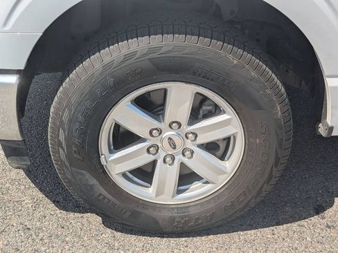 Used 2023 Ford F150 XLT AWD/4WD image 9