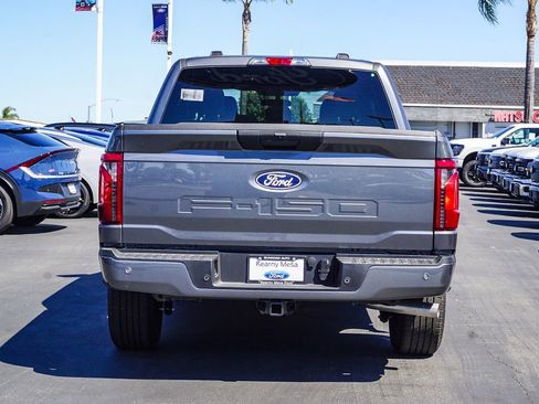 New 2026 Ford F150 STX RWD image 5