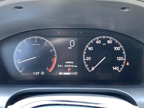 Certified 2026 Honda HR-V Sport image 19
