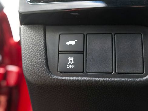Used 2025 Honda CR-V Sport Touring image 27