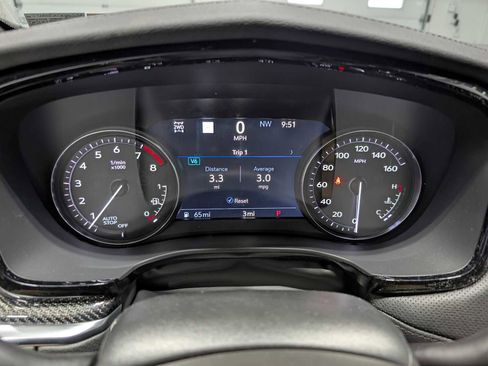 New 2026 Cadillac XT5 Sportv AWD/4WD image 21