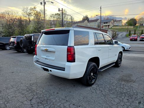 Used 2016 Chevrolet Tahoe LT image 5