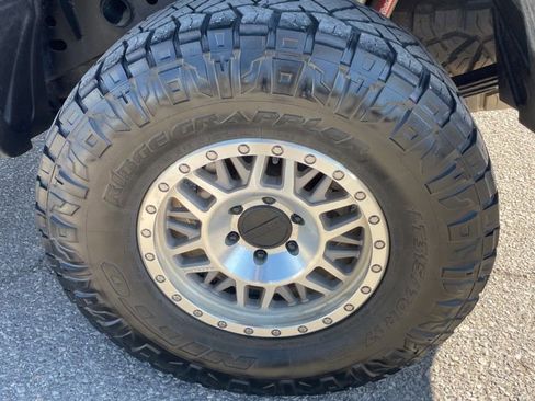 Used 2023 Ford Ranger XLT w/ Equipment Group 302A High image 5