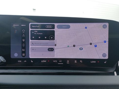 New 2027 Audi Q6 e-tron Premium AWD/4WD image 24
