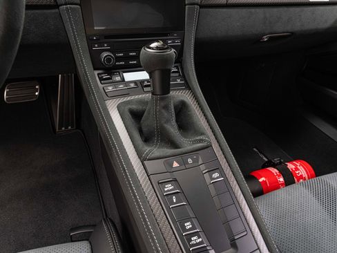 Used 2023 Porsche 718 Cayman GT4 RS RWD image 5