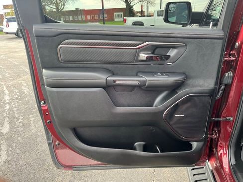 Used 2024 RAM 1500 TRX AWD/4WD image 27