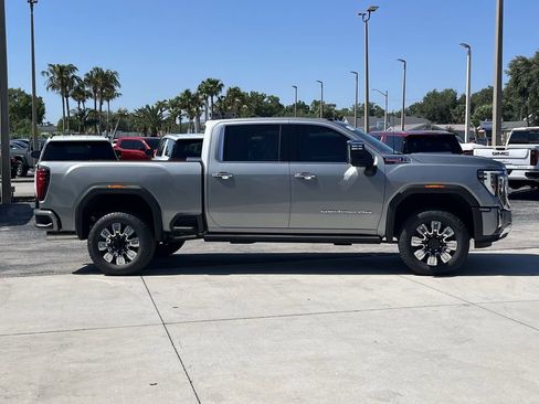 New 2026 GMC Sierra 3500 Denali w/ Technology Package AWD/4WD image 3