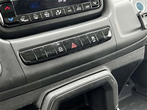 New 2026 RAM ProMaster 2500 w/ Convenience Group image 22