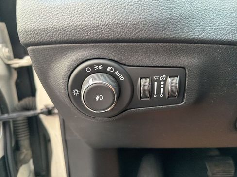 Certified 2018 Jeep Compass Limited w/ Navigation Group image 11