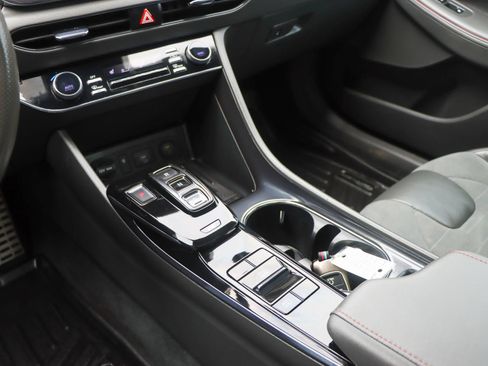 Used 2023 Hyundai Sonata N Line FWD image 40