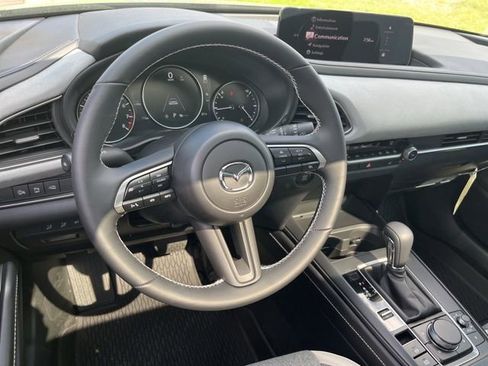 New 2026 MAZDA CX-30 Aire Edition AWD/4WD image 28
