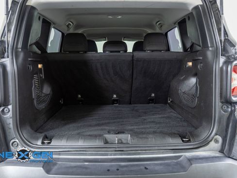 Used 2016 Jeep Renegade Sport w/ Power & Air Group image 45