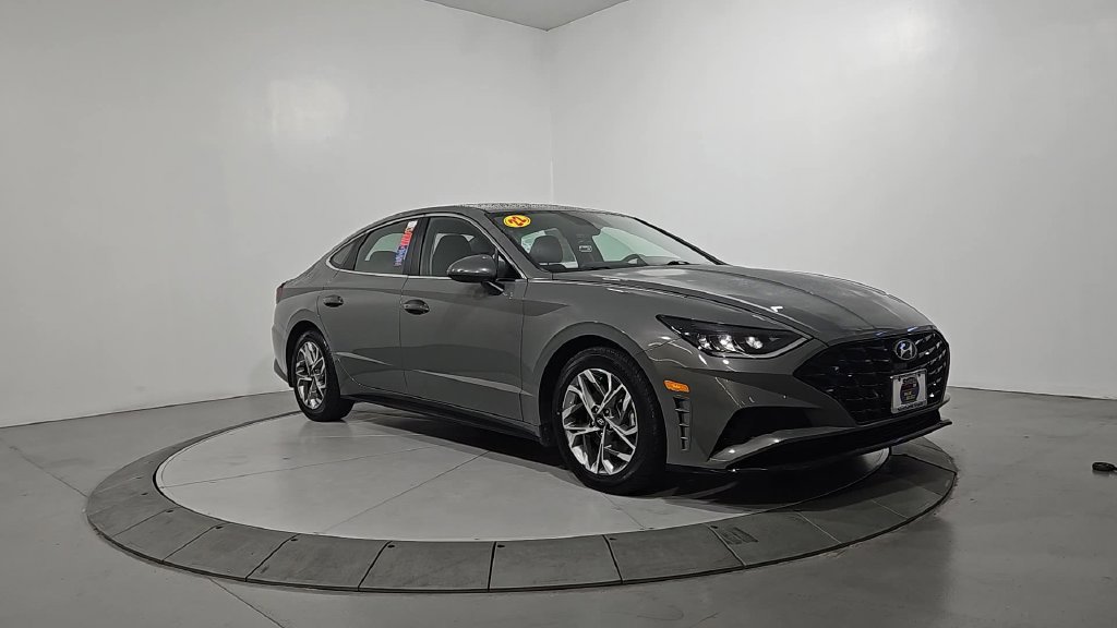 Used 2022 Hyundai Sonata SEL FWD image 8