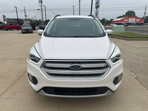 Used 2019 Ford Escape SEL FWD image 24