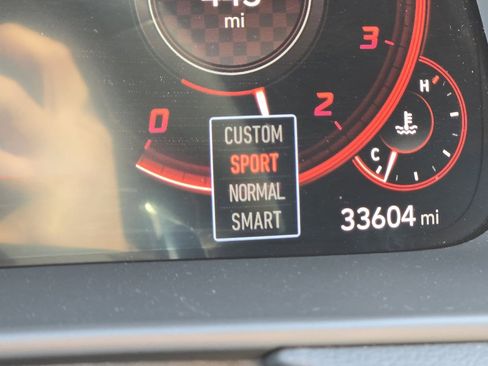 Used 2021 Hyundai Sonata Limited image 15