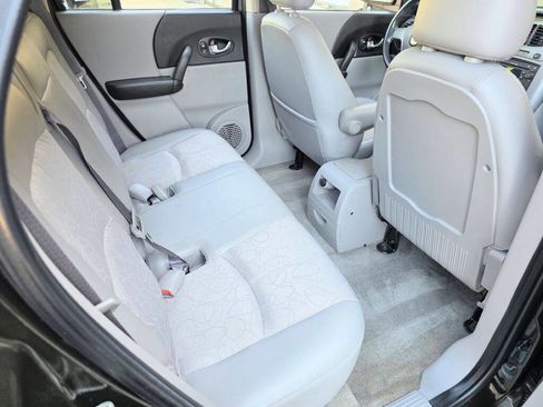 Used 2004 Saturn Vue AWD V6 w/ Comfort Pkg image 27