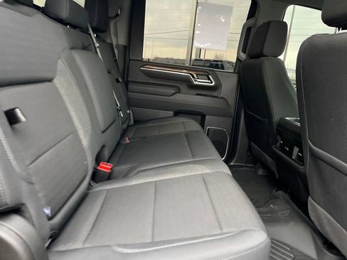 Used 2025 Chevrolet Silverado 2500 LT w/ Trail Boss Package image 25