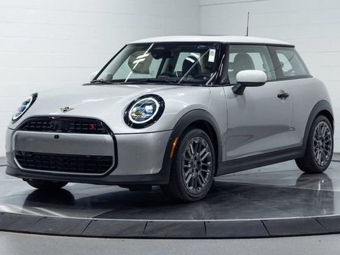New 2026 MINI Cooper S FWD image 6