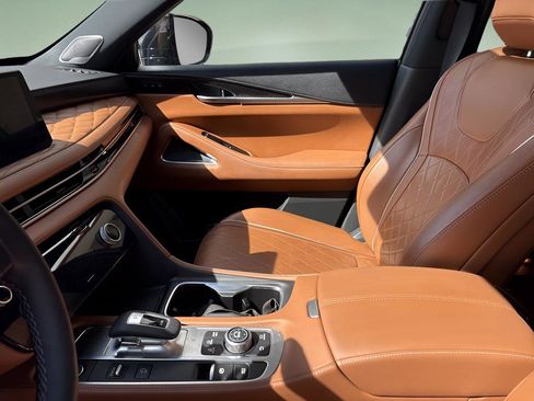 Used 2024 INFINITI QX60 Autograph w/ Cargo Package image 13