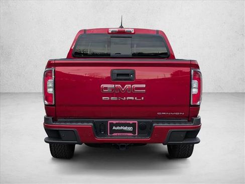 Used 2022 GMC Canyon Denali image 6