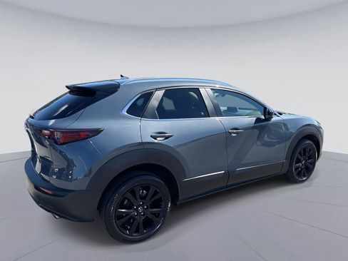 Certified 2024 MAZDA CX-30 AWD 2.5 S w/ Preferred Package image 3