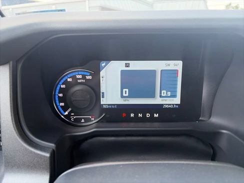 Used 2024 Ford Bronco Big Bend AWD/4WD image 20